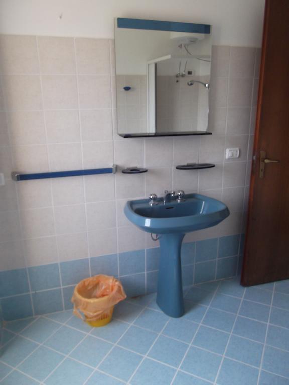 B&B Misatere Vallelonga Habitación foto